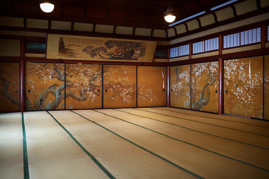 Kansuiro Annex Hakone Buitenkant foto