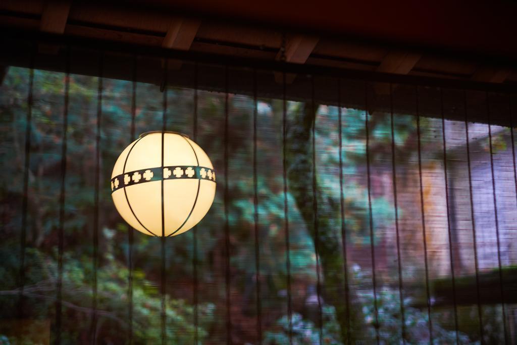 Kansuiro Annex Hakone Buitenkant foto