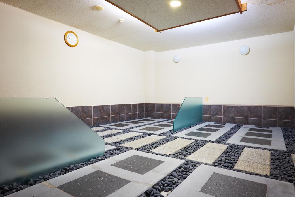 Kansuiro Annex Hakone Buitenkant foto