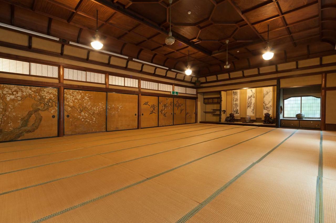 Kansuiro Annex Hakone Buitenkant foto