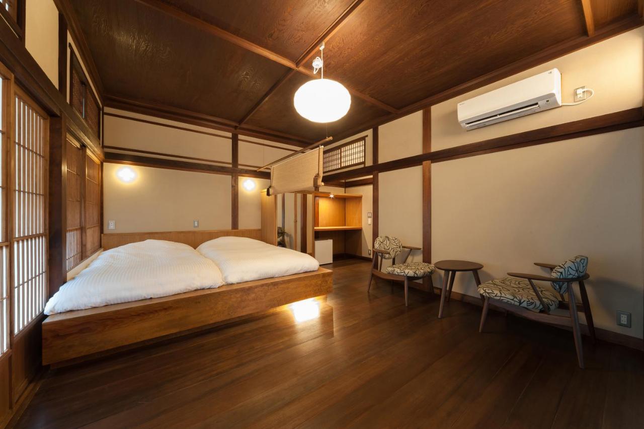 Kansuiro Annex Hakone Buitenkant foto