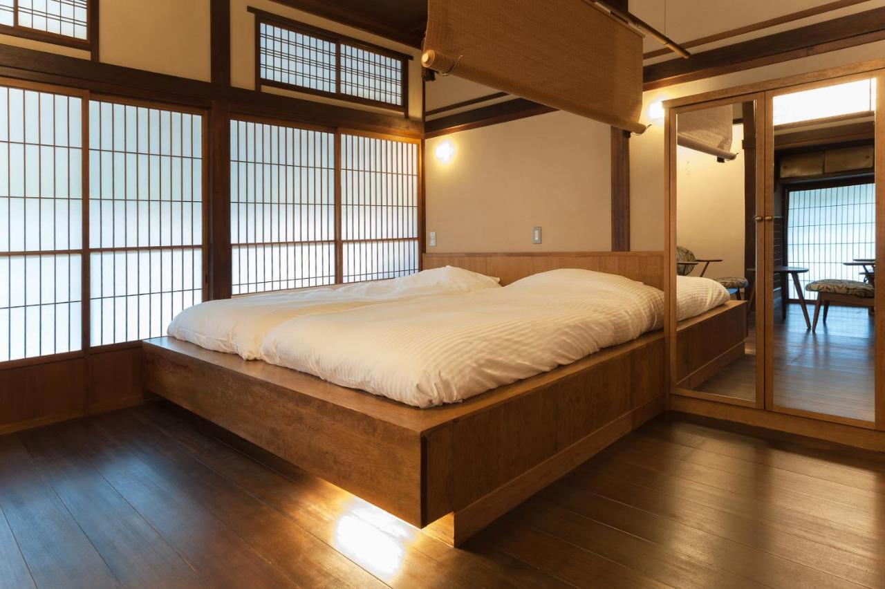 Kansuiro Annex Hakone Buitenkant foto