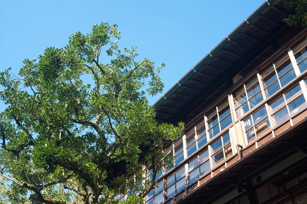 Kansuiro Annex Hakone Buitenkant foto