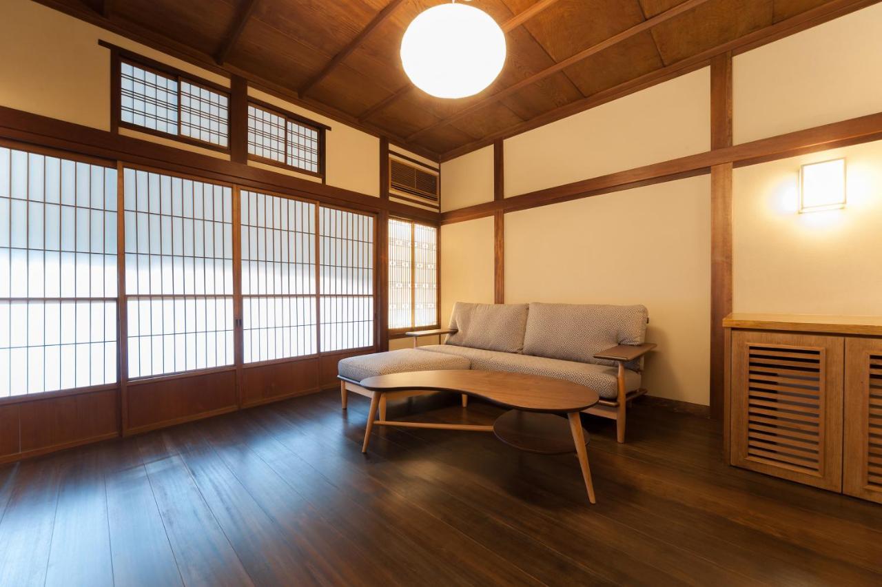 Kansuiro Annex Hakone Buitenkant foto